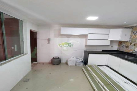 Casa à venda com 2 quartos, sendo 1 suíte,  em Campo Grande, Rio de Janeiro, RJ