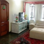 Sobrado à venda com 3 quartos, sendo 1 suíte,  em Tucuruvi, São Paulo, SP