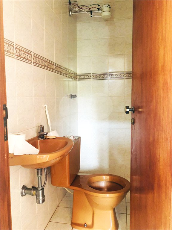 Sobrado à venda com 3 quartos, sendo 2 suítes,  em Mandaqui, São Paulo, SP