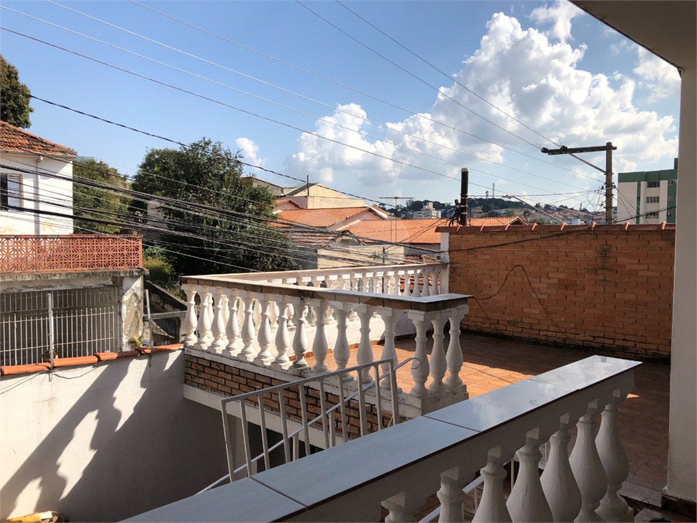 Casa Térrea à venda com 3 quartos em Vila Mazzei, São Paulo, SP
