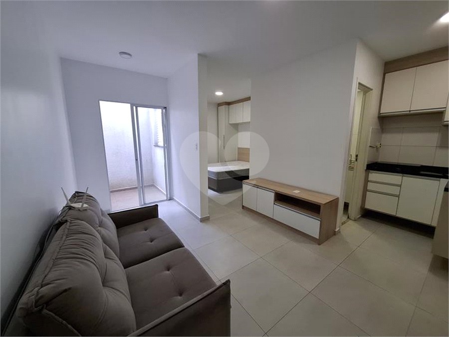 Apartamento à venda ou para alugar com 1 quarto em Jardim São Paulo(zona Norte), São Paulo, SP