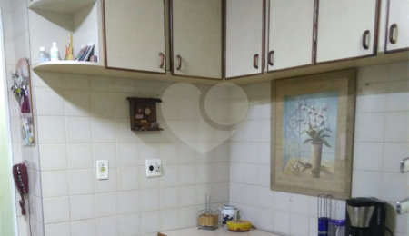 Apartamento à venda com 3 quartos, sendo 1 suíte,  em Santana, São Paulo, SP