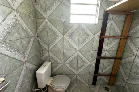 Casa à venda com 1 quarto em Jardim Suzanópolis, Suzano, SP
