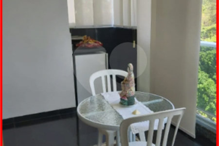 Apartamento à venda com 2 quartos, sendo 1 suíte, em Vila Andrade, São Paulo, SP