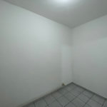 Apartamento 2 dormitórios + dependência, 1 vaga demarcada, no Campo Grande, Santos