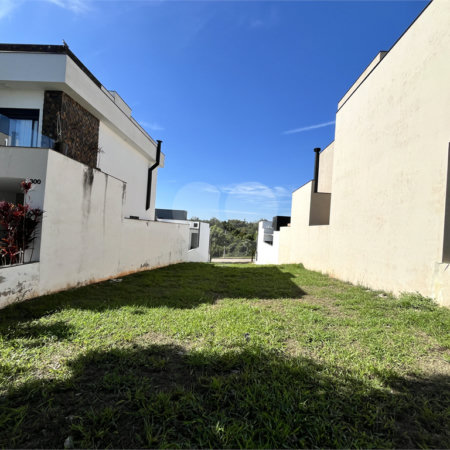 Terreno à venda no condomínio Ibiti Reserva, Sorocaba - SP