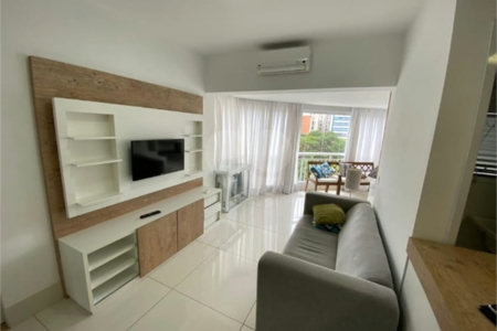 Apartamento à venda em Cerqueira César, São Paulo, SP