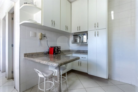 Apartamento à venda com 4 quartos, sendo 1 suíte, em Vila Mascote, São Paulo, SP