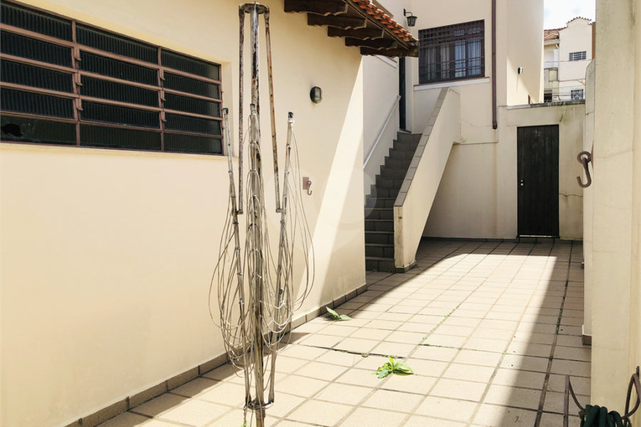 Sobrado à venda com 2 quartos em Santana, São Paulo, SP