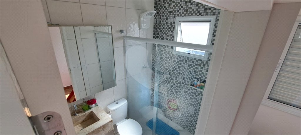 Sobrado à venda com 2 suítes em Vila Polopoli, São Paulo, SP