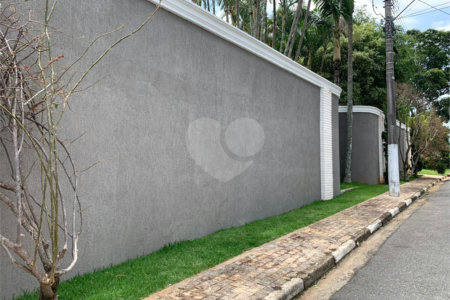 Casa à venda com 4 suítes em Jardim Residencial Santa Luiza, Atibaia, SP