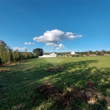 Terreno de 1400m² no Damha Golf com vista pro campo de Golf