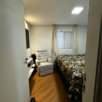 Apartamento à venda com 3 quartos, sendo 1 suíte,  em Vila Dayse, São Bernardo do Campo, SP