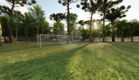 Terreno à venda no condomínio Residencial Jardim dos Lírios, Paulínia - SP