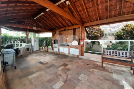 Apartamento à venda com 3 quartos, sendo 1 suíte, em Santana, São Paulo, SP