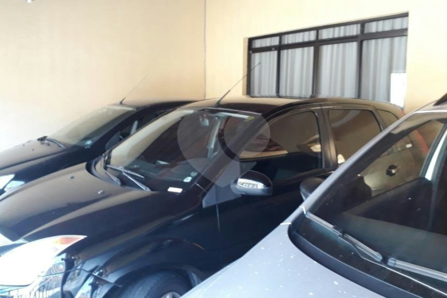 Sobrado à venda com 4 suítes em Mandaqui, São Paulo, SP