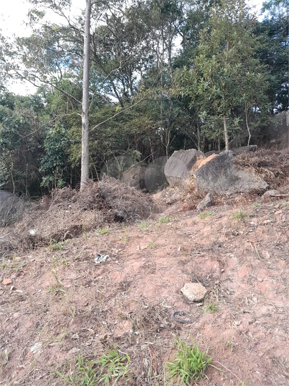 Terreno à venda no condomínio Itaguaçu da Cantareira, São Paulo - SP
