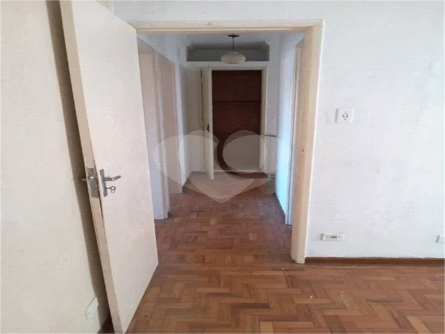 Sobrado à venda com 3 quartos em Planalto Paulista, São Paulo, SP