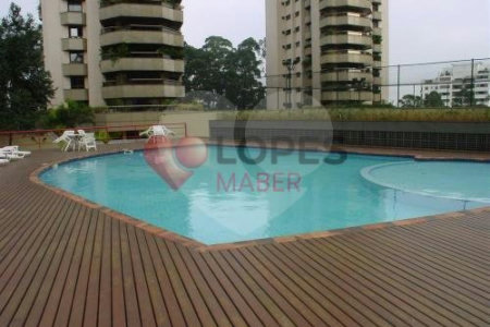 Apartamento à venda com 3 suítes em Vila Suzana, São Paulo, SP