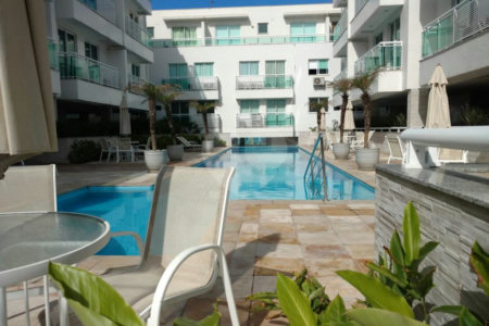 Apartamento à venda com 2 quartos, sendo 1 suíte, em Recreio dos Bandeirantes, Rio de Janeiro, RJ