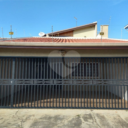 Sobrado à venda com 3 quartos, sendo 2 suítes, em Jardim Hubert, Indaiatuba, SP
