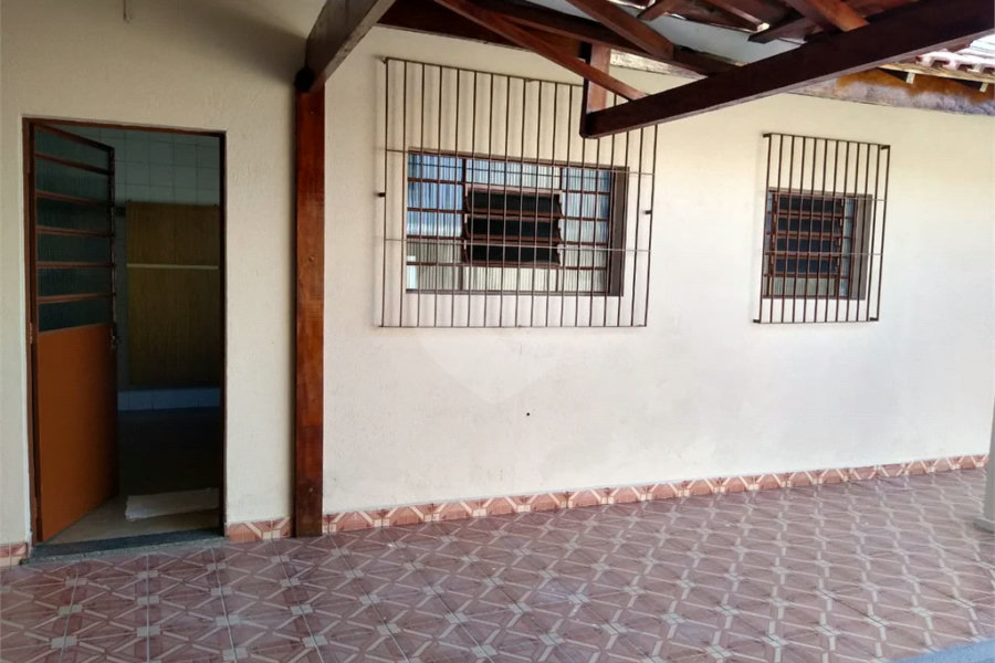 Casa à venda com 2 quartos em Freguesia do Ó, São Paulo, SP