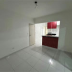 Apartamento Residencial à venda, Caiçara, Praia Grande - AP1424.