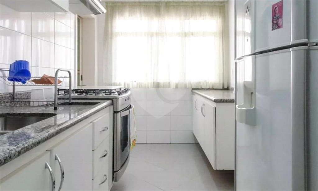 Apartamento à venda com 4 quartos, sendo 3 suítes, em Santana, São Paulo, SP