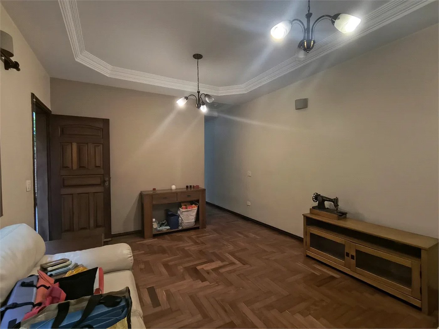 Sobrado à venda com 3 quartos, sendo 1 suíte, em Butantã, São Paulo, SP