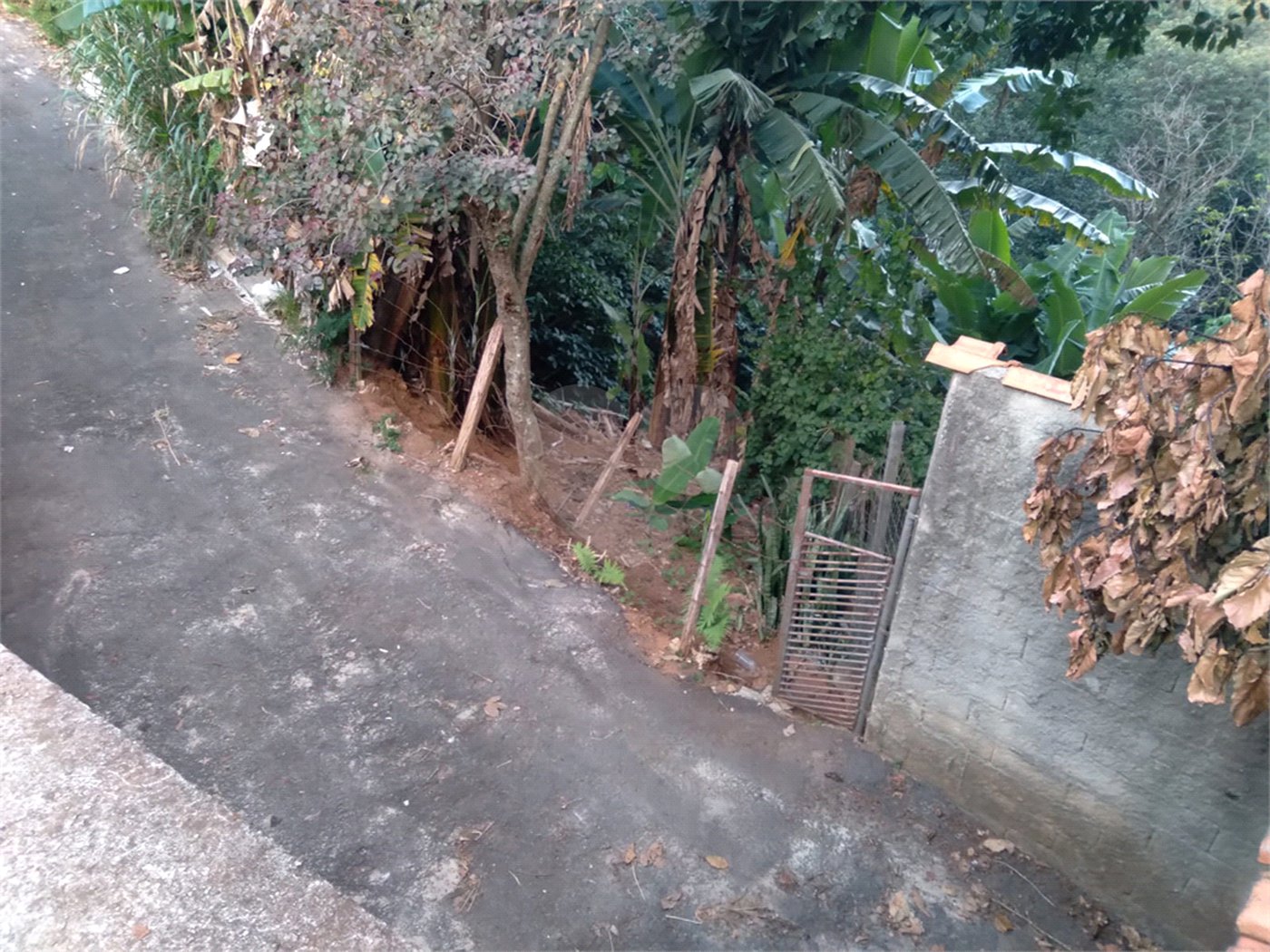 Terreno à venda em Jaraguá, São Paulo, SP