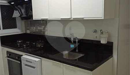 Apartamento à venda com 3 quartos, sendo 1 suíte, em Tatuapé, São Paulo, SP
