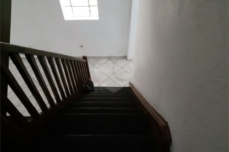 Sobrado à venda com 3 quartos em Santana, São Paulo, SP