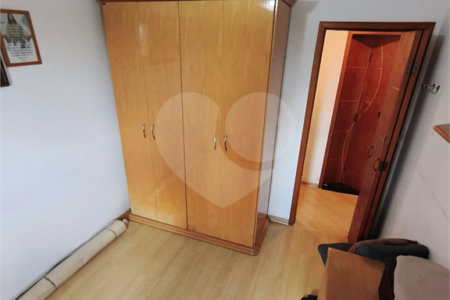 Apartamento à venda com 3 quartos em Vila Matilde, São Paulo, SP