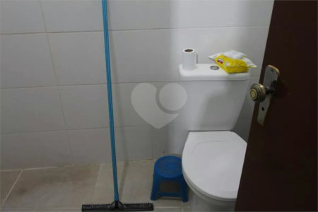 Casa à venda com 3 quartos em Vila Salermo, Jundiaí, SP