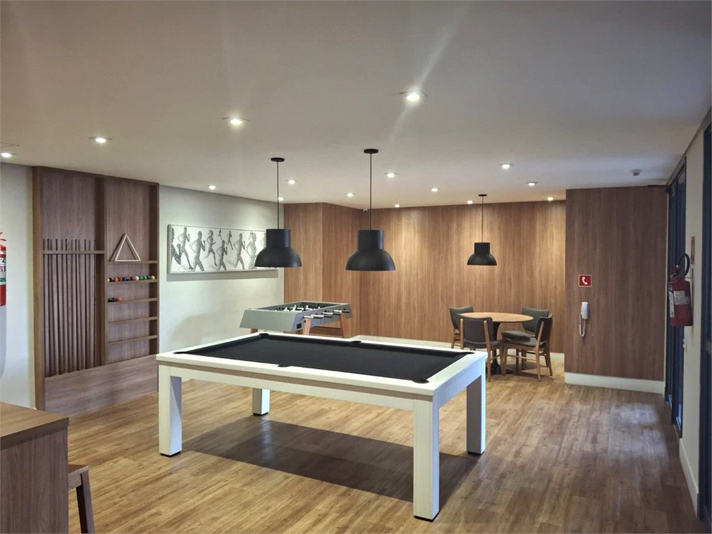 Apartamento à venda com 2 quartos, sendo 1 suíte, em Ferreira, São Paulo, SP
