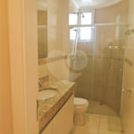 Apartamento à venda com 4 quartos, sendo 2 suítes,  em Vila Sfeir, Indaiatuba, SP