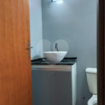 Casa à venda com 3 quartos, sendo 2 suítes, em Jardim Alvinópolis, Atibaia, SP