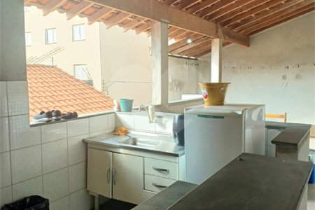 Casa à venda com 3 quartos, sendo 1 suíte,  no condomínio Altos de Poa, Poá - SP