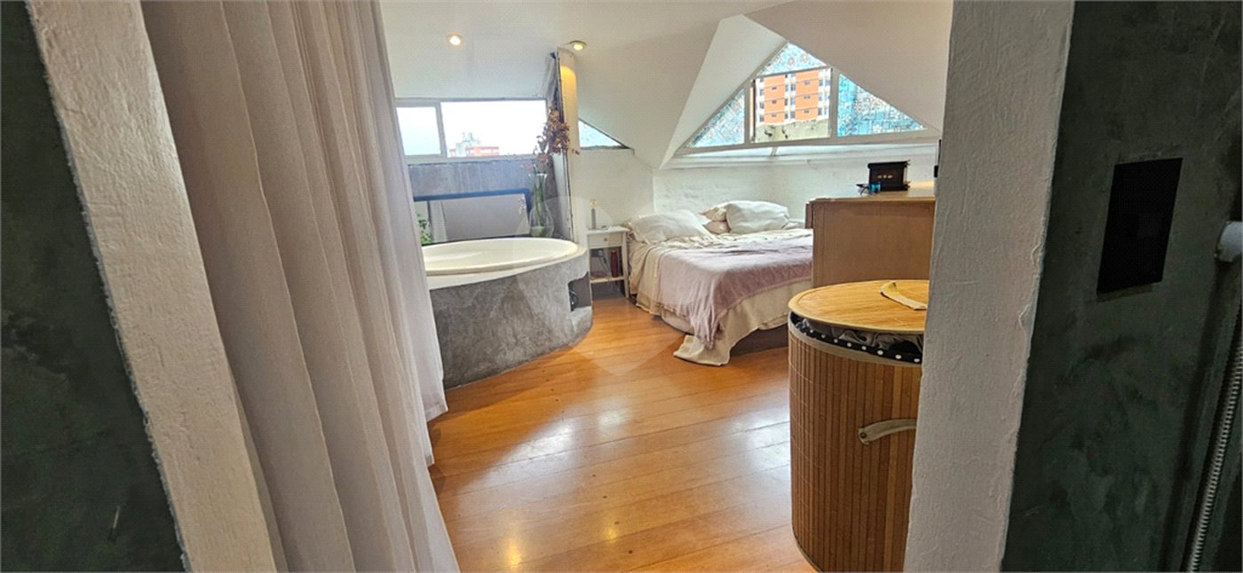 Apartamento à venda com 2 suítes em Santa Cecília, São Paulo, SP