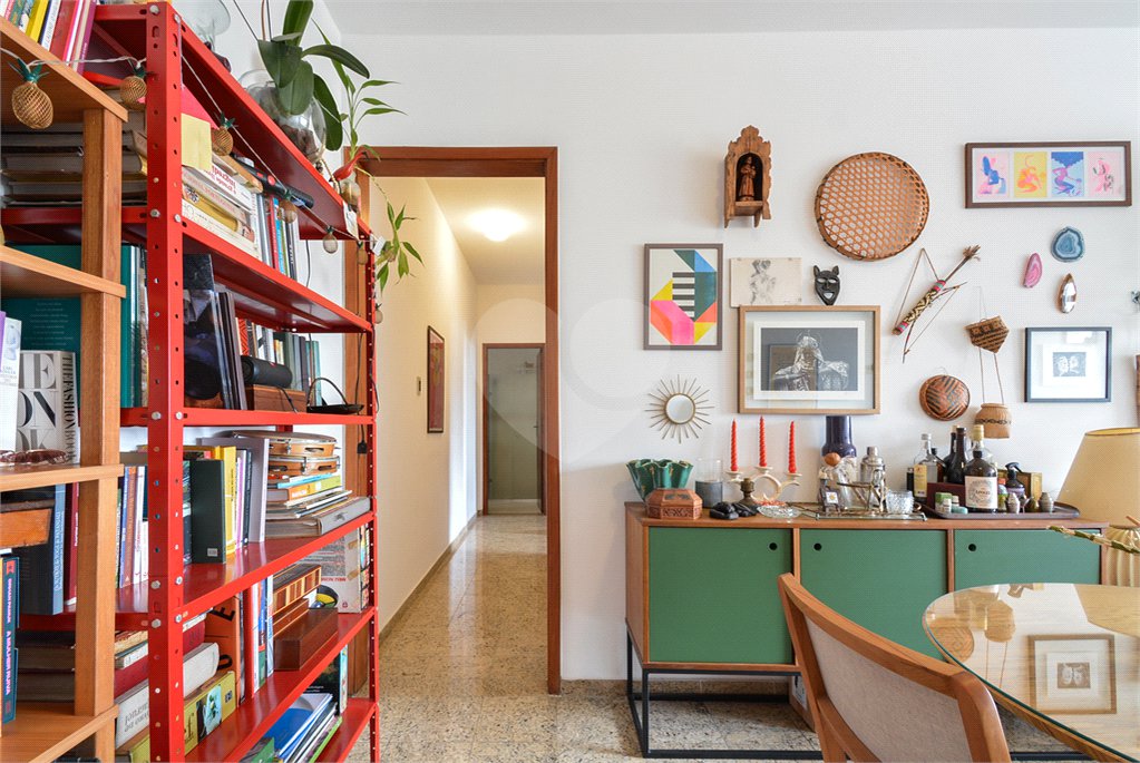 Apartamento à venda com 2 quartos em Liberdade, São Paulo, SP