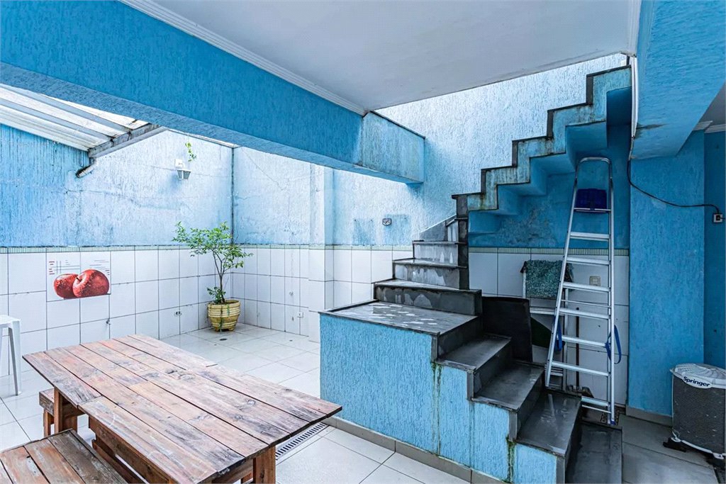Casa de Vila à venda com 3 quartos, sendo 1 suíte, em Jardim Pirituba, São Paulo, SP