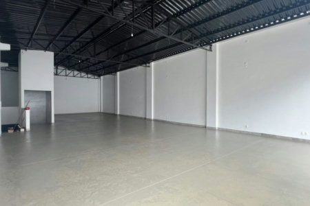 Loja para alugar, 500 m² por R$ 40.000,00/mês - Centro - São Vicente/SP