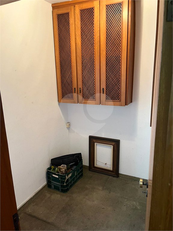 Apartamento à venda com 4 suítes em Vila Uberabinha, São Paulo, SP