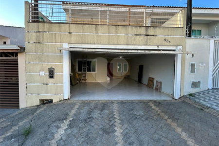 Casa à venda com 4 quartos, sendo 2 suítes, em Jardim Paulista, Sorocaba, SP