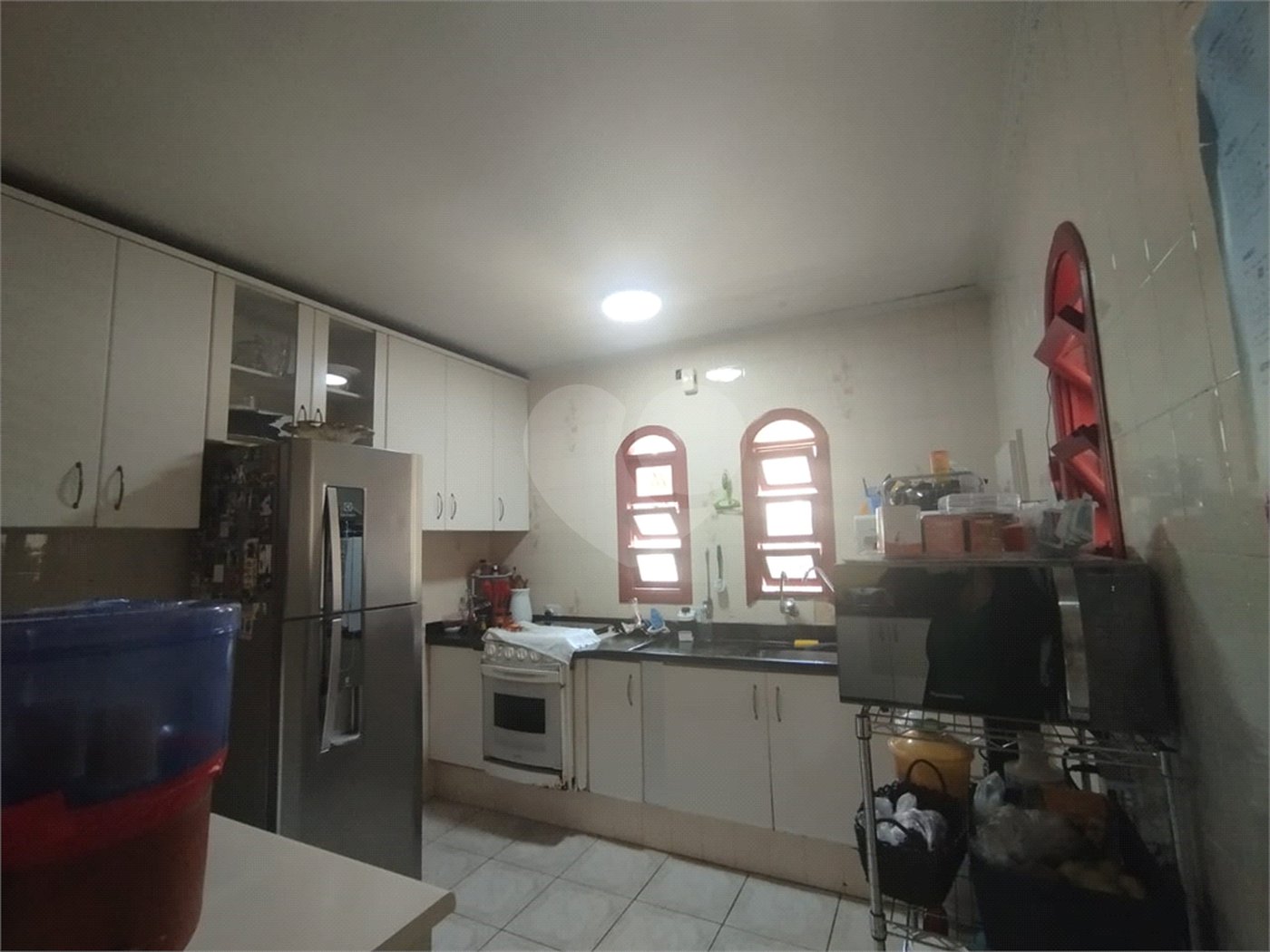 Sobrado à venda com 3 quartos em Vila Irmãos Arnoni, São Paulo, SP