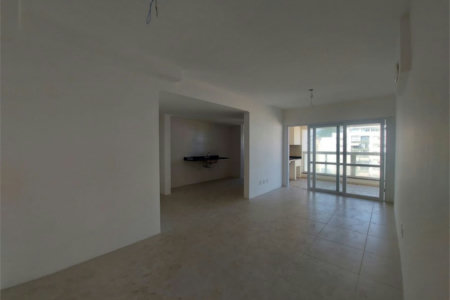Apartamento com 3 dormitórios à venda, 110 m² por R$ 1.100.000,00 - Centro - Guarujá/SP