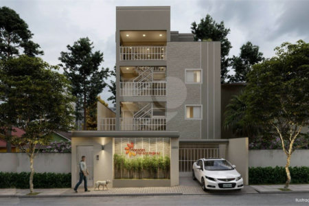 Casa à venda com 2 quartos no condomínio Moradas Parada Inglesa, São Paulo - SP