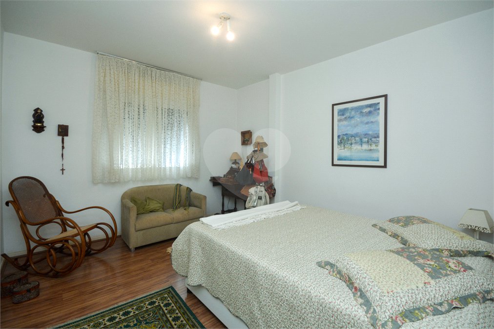 Apartamento à venda com 2 quartos em Brooklin, São Paulo, SP