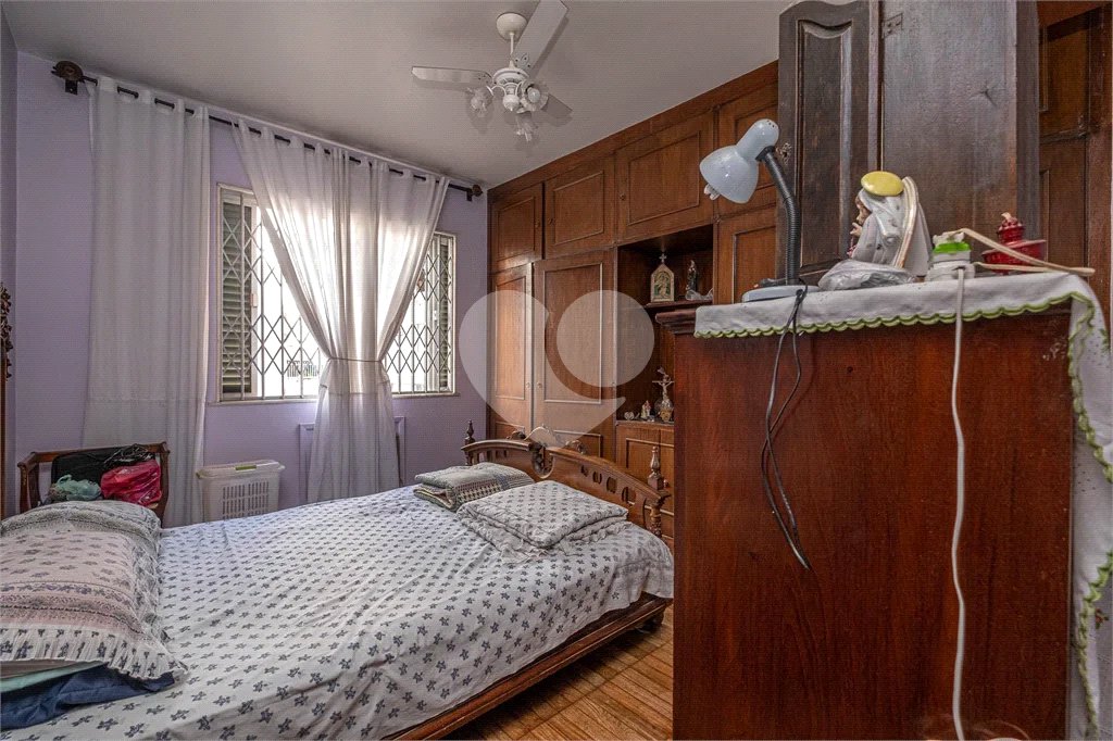 Apartamento à venda com 3 quartos, sendo 1 suíte, em Tijuca, Rio de Janeiro, RJ