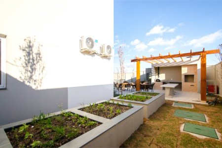 Apartamento à venda com 2 quartos em Jardim Boa Vista (zona Oeste), São Paulo, SP